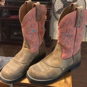 Ariat Boots